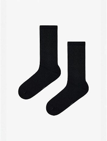 Chaussettes basses homme relax, lot de 2 penti