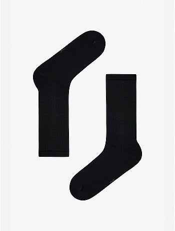 Chaussettes basses homme relax, lot de 2 penti