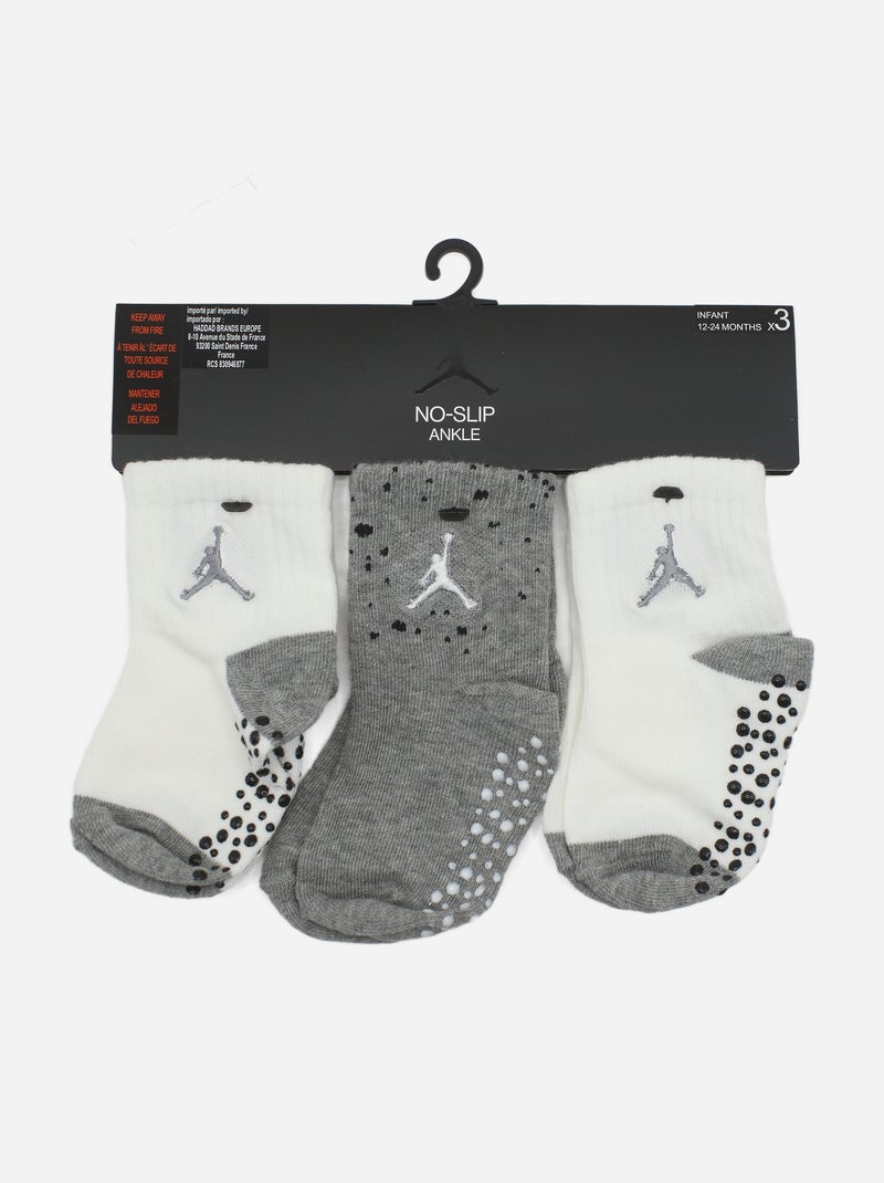Accessoires Ramper Bébé Lot De 3 Genouillères 3 Chaussettes Bébé Simoda - Antidérapantes, Respirantes - Pour 1-3 Ans - Protection Rampage Et Marche Chaussettes Bébé 1-3 Ans Accessoires Ramper Bébé Lot De 3 Genouillères 3 Chaussettes Bébé Simoda - Antidérapantes, Respirantes - Pour 1-3 Ans - Protection Rampage Et Marche Chaussettes Bébé 1-3 Ans
