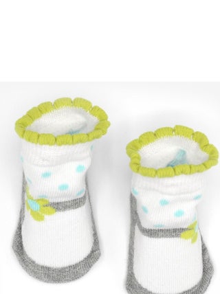 Chaussettes bébé Kinousses