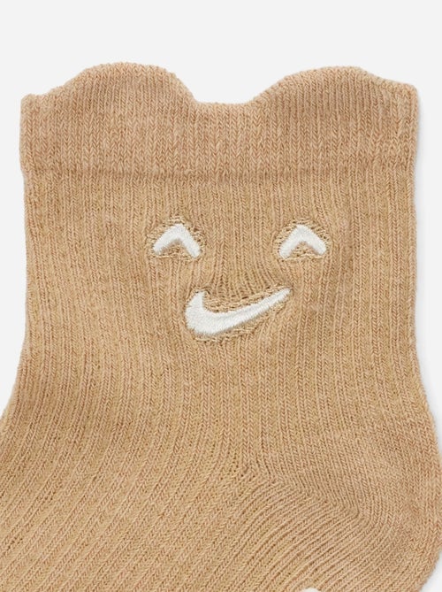 Chaussettes Bébé lot de 3 - Nike - Kiabi