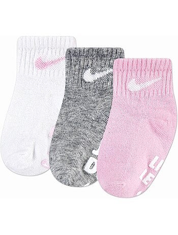 Chaussettes Bébé lot de 3 - Nike