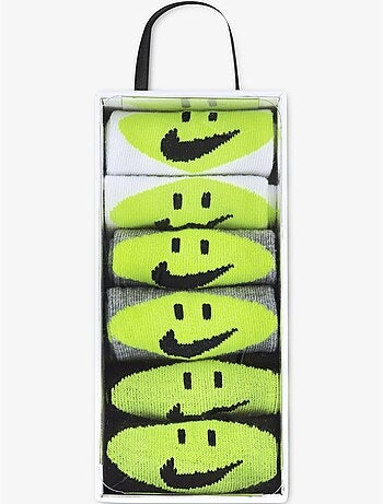 Chaussettes Bébé lot de 6 - Nike
