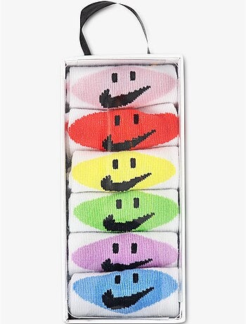 Chaussettes Bébé lot de 6 - Nike