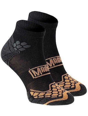 Chaussettes bersor - magnum