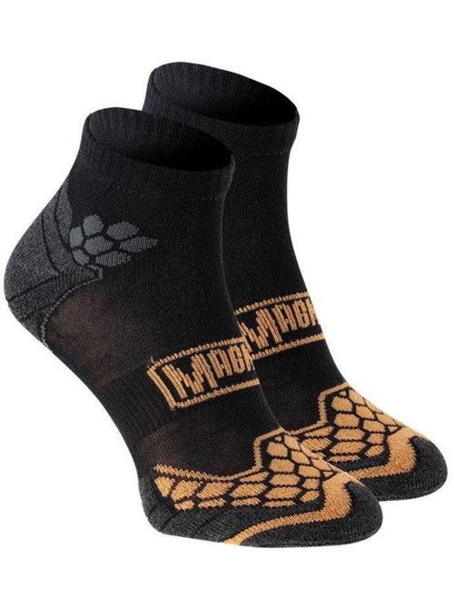 Chaussettes bersor - magnum - Kiabi Chaussettes bersor - magnum - Kiabi