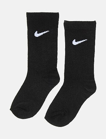 Chaussettes bicolore - Nike