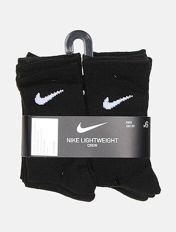 Chaussettes bicolore - Nike