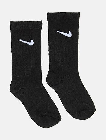 Chaussettes bicolore - Nike
