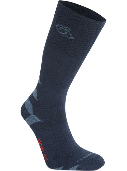 Chaussettes bicolores pour bottes adventure - craghoppers - Kiabi