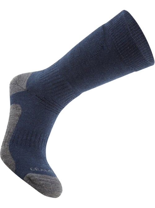 Chaussettes bicolores trek - craghoppers - Kiabi