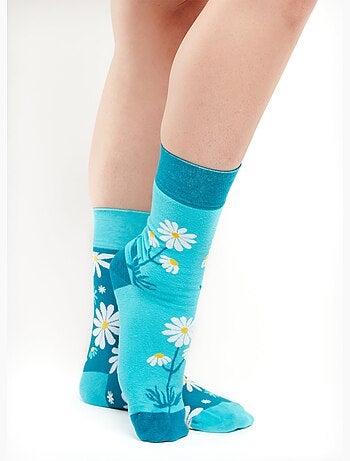 Chaussettes Camomille