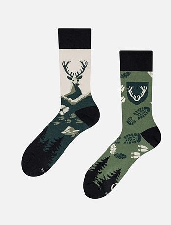 Chaussettes Chasseur