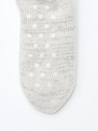 Isotoner Chaussettes D'intérieur Homme En Sherpa - Fourrées