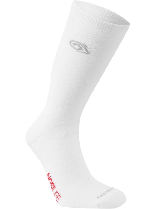 Chaussettes contrastées pour chaussures montantes - craghoppers - Kiabi Chaussettes contrastées pour chaussures montantes - craghoppers - Kiabi