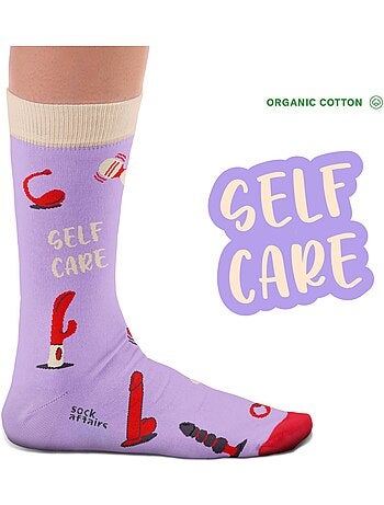 Chaussettes Coton Bio Se Faire Du Bien