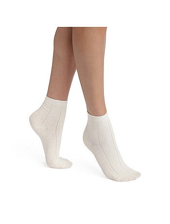 Chaussettes coton Mode