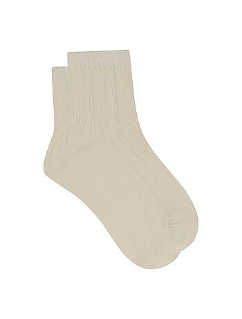 Chaussettes coton Mode