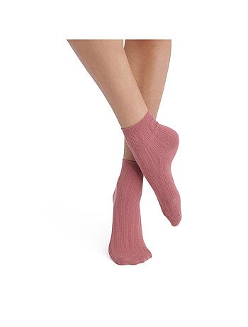 Chaussettes coton Mode