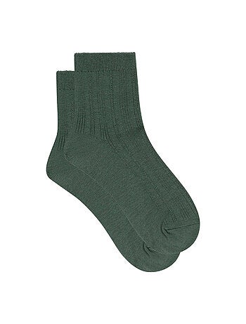 Chaussettes coton Mode