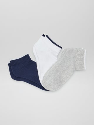 Chaussettes courtes de sport