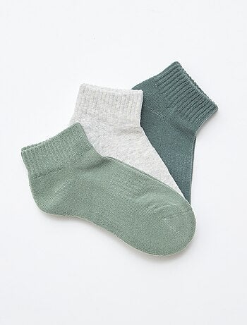 Chaussettes courtes de sport