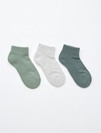 Chaussettes courtes de sport