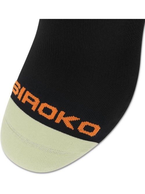 Chaussettes cyclotourisme mi-mollet cyclisme homme et femme st1 - Kiabi Chaussettes cyclotourisme mi-mollet cyclisme homme et femme st1 - Kiabi