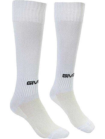 Chaussettes de foot calcio - givova