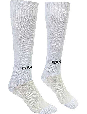 Chaussettes de foot calcio - givova