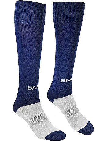Chaussettes de foot calcio - givova
