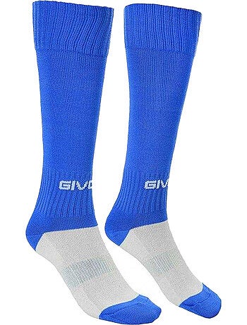 Chaussettes de foot calcio - givova