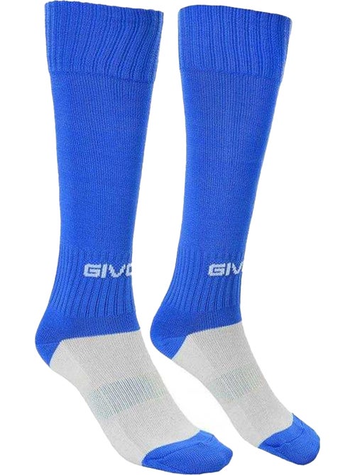 Chaussettes de foot calcio - givova - Kiabi Chaussettes de foot calcio - givova - Kiabi
