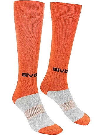 Chaussettes de foot calcio - givova