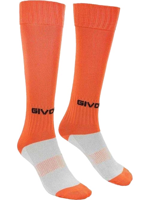 Chaussettes de foot calcio - givova - Kiabi
