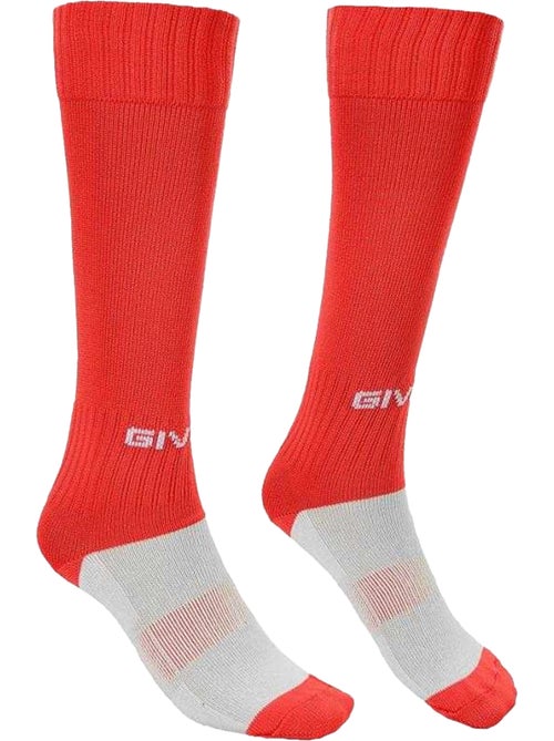 Chaussettes de foot calcio - givova - Kiabi Chaussettes de foot calcio - givova - Kiabi