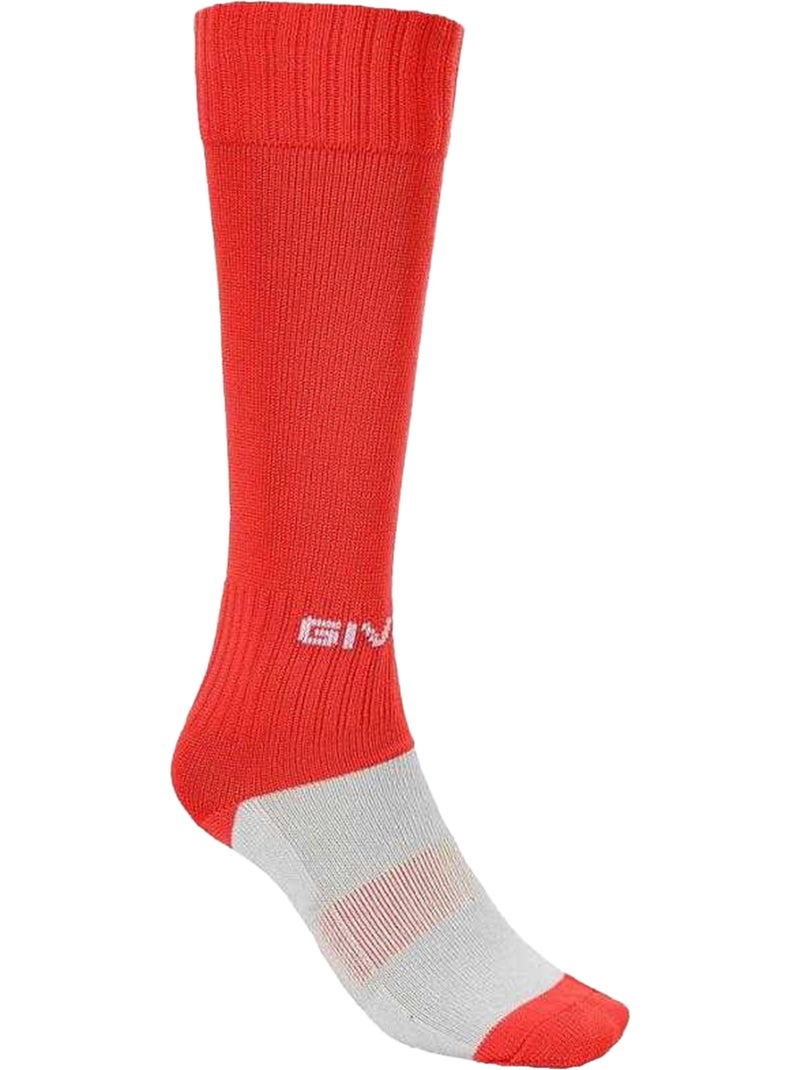 Chaussettes de foot calcio - givova Rouge - Kiabi