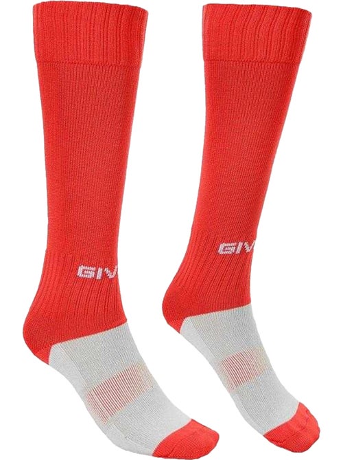 Chaussettes de foot calcio - givova - Kiabi Chaussettes de foot calcio - givova - Kiabi