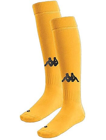 Chaussettes de Foot Homme Kappa