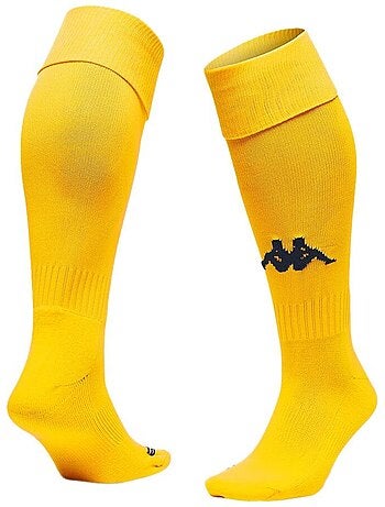 Chaussettes de Foot Homme Kappa