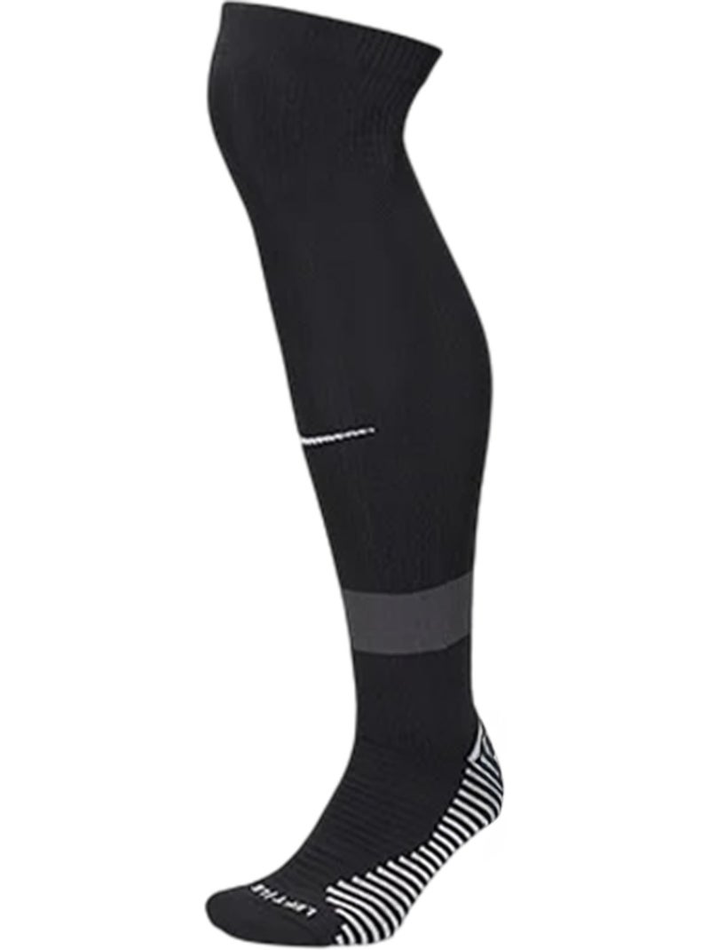 Chaussettes de foot motif/style impact - nike Noir - Kiabi