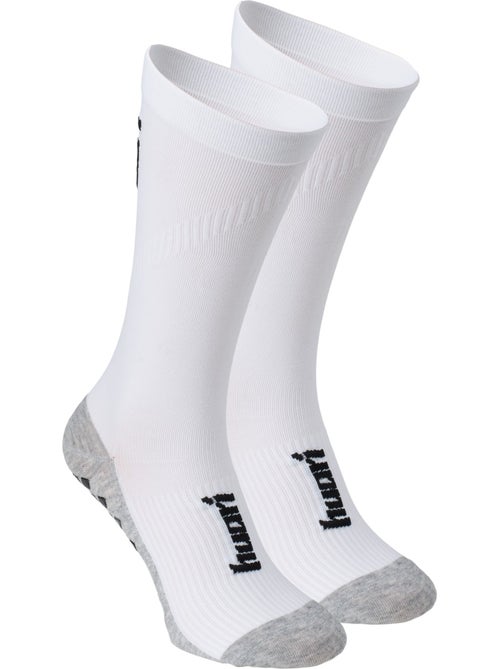 Chaussettes de foot sylon - huari - Kiabi