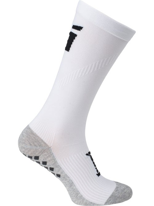 Chaussettes de foot sylon - huari - Kiabi