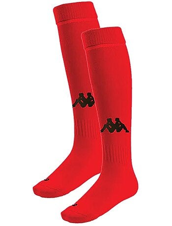 Chaussettes de Foot Homme Kappa