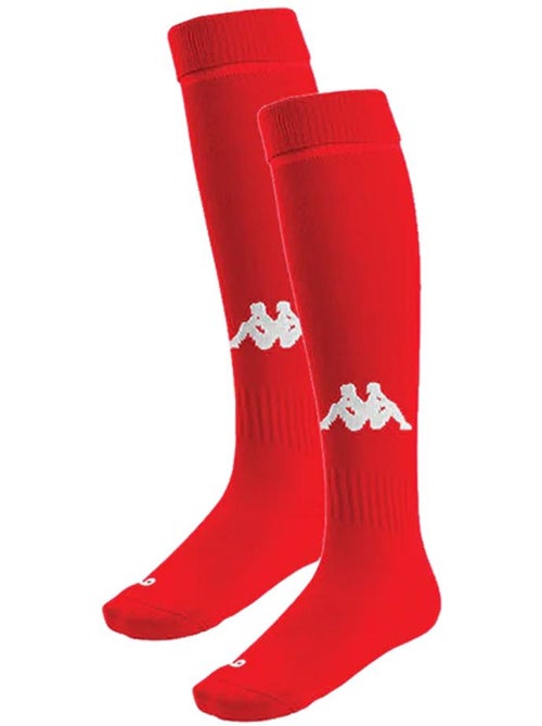 Chaussettes de Football Enfant/Homme Kappa - Kiabi