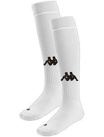 Chaussettes de Foot Homme Kappa