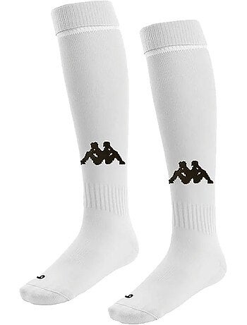 Chaussettes de Foot Homme Kappa