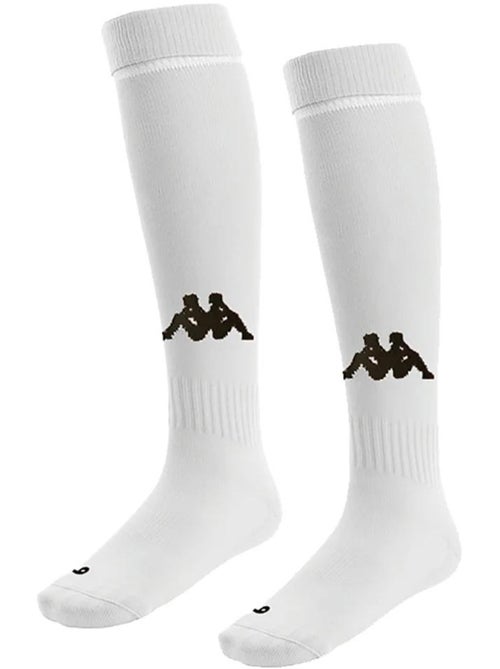 Chaussettes de Football Kappa - Kiabi