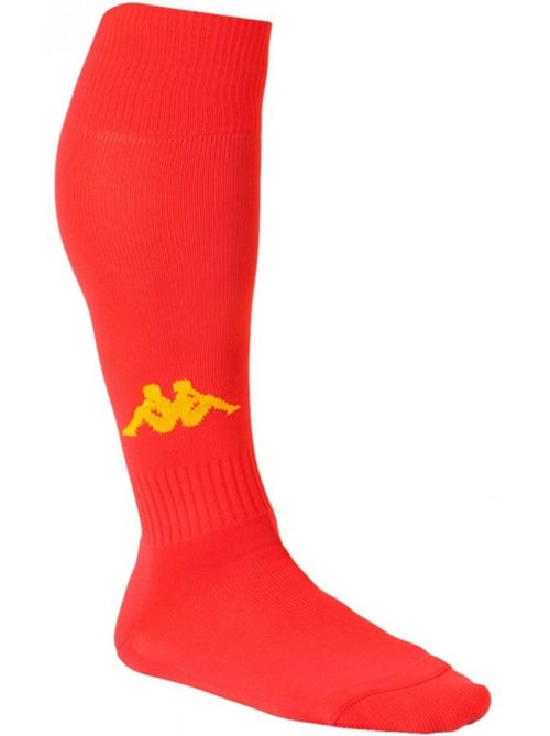 Chaussettes de football kappa - Kiabi Chaussettes de football kappa - Kiabi