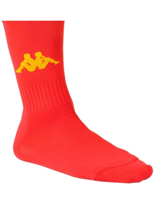 Chaussettes de football kappa - Kiabi Chaussettes de football kappa - Kiabi